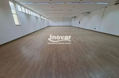 Imóvel comercial para locação – 684 m² | estrutura completa e localização imbatível em 03 pavimentos, ar condicionado