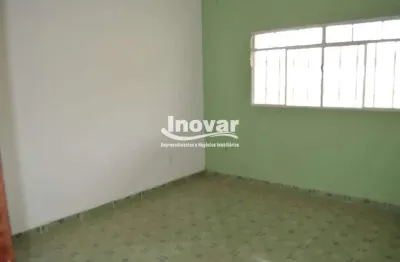 Casa com 2 quartos à venda no Areias de Baixo, Ribeirão das Neves 