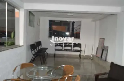 Galpão com 450m² de área construída com ótima localização na av cristiano machado