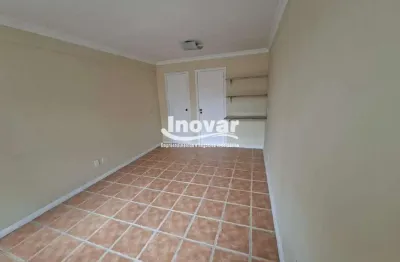Sala Comercial com aproximadamente 30 m2, recepção, bho, 02 elevadores, portaria fisica, em frente ao Hospital Felício Rocho
