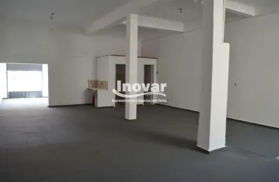 Lojão com aproximadamente 192m² no melhor ponto do Salgado Filho