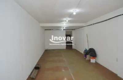 Loja com aproximadamente 118m² em 2 pavimentos proxima ao Mercado Novo