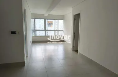 Apartamento novo, 1ª locação com aprox 71 m2, 02 quartos, lavabo, lazer competo, elevador, portt 24h, 02 vagas de garagem, px praça Marilia de Dirceu