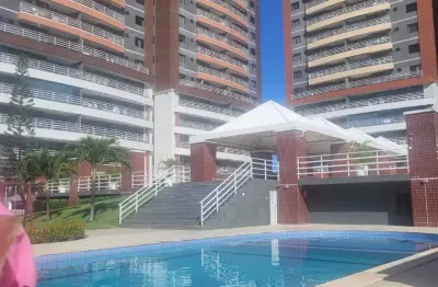 Apartamento com 3 quartos à venda na Avenida Rogaciano Leite, 900, Salinas, Fortaleza