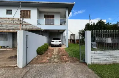 Casa em rio grande do sul, novo hamburgo, rua rio tocantins. 2 banheiros 3 dorm.