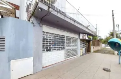 Ponto comercial para alugar na Avenida Pedro Adams Filho, Ouro Branco, Novo Hamburgo