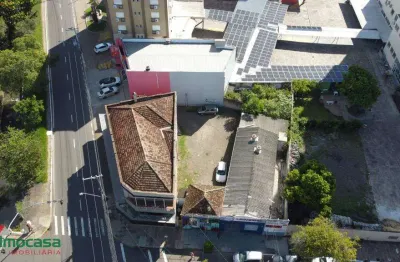 Casa comercial em rio grande do sul, novo hamburgo, avenida nicolau becker.