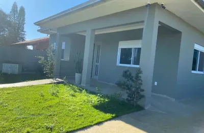 Casa com 4 quartos à venda na Av. Porto Alegre, Praia Paraíso, Torres