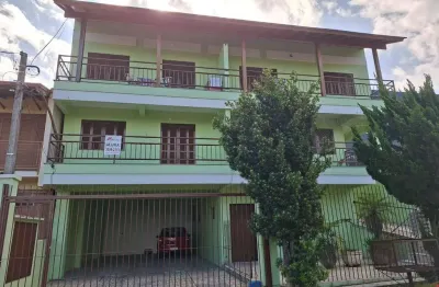 Apartamento para locação em jardim mauá, novo hamburgo, rio grande do sul