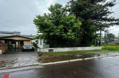 Casa à venda com 2 quartos e 2 vagas de garagem em jardim mauá, novo hamburgo