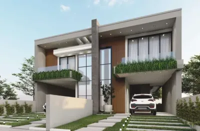 Casa com 3 quartos à venda na Avenida João Xxiii, Solar do Campo, Campo Bom