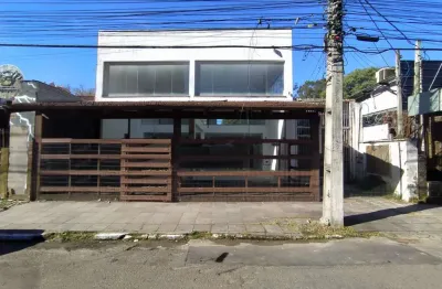 Imóvel para locação em pátria nova, novo hamburgo - excelente localização!