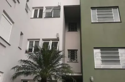 Apartamento com 2 quartos para alugar na Rua Barão de Guaiba, Hamburgo Velho, Novo Hamburgo