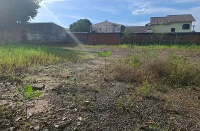 Terreno à venda na Rua Odon Cavalcanti, Canudos, Novo Hamburgo