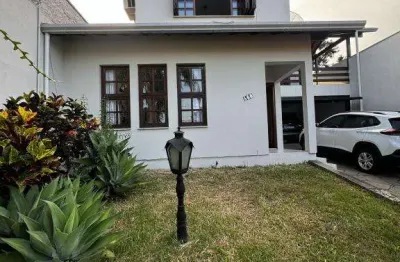 Casa com 3 quartos à venda na Rua Engenheiro Jorge Schury, Hamburgo Velho, Novo Hamburgo