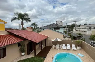 Casa com 3 quartos à venda na João Fritsch, Centro, Campo Bom