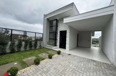 Casa com 2 quartos à venda na Rua Paulista, Paulista, Campo Bom