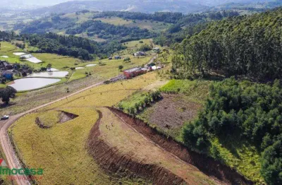 Chácara / sítio com 1 quarto à venda na Estrada Da Fazenda, Zona Rural, Rolante