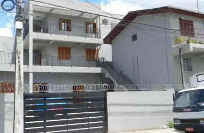 Imóvel de 2 dormitórios em canudos, novo hamburgo - encontre seu novo lar aqui!