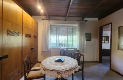 Casa com 4 quartos à venda na Rua Epitácio Pessoa, Primavera, Novo Hamburgo