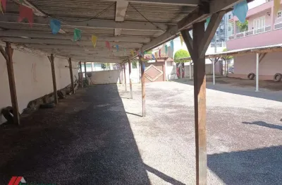 Terreno em novo hamburgo, bairro rio branco - ótima localização
