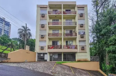 Apartamento de 1 dormitório no centro de novo hamburgo - confira nossas opções!