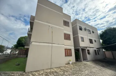 Apartamento com 2 quartos à venda na Rua Igrejinha, Jardim Mauá, Novo Hamburgo