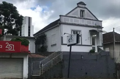 Imóvel para locação em novo hamburgo, bairro rio branco | oportunidade única!