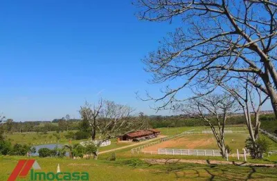 Chácara / sítio com 2 quartos à venda na Rua Josefina Jung, Centro, Portão