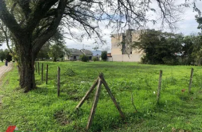 Terreno à venda na Av Dos Municipios, 25 de Julho, Campo Bom