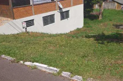 Terreno à venda na Rua Pedro Quaresma da Silva, Boa Saúde, Novo Hamburgo