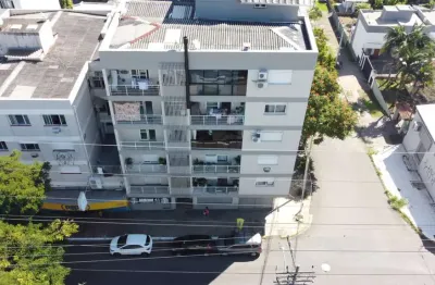 Imóvel de 2 dormitórios no bairro industrial - novo hamburgo