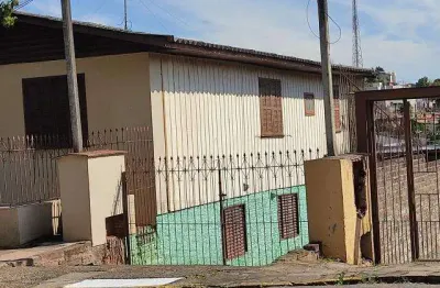 Imóvel de 2 dormitórios na vila nova, novo hamburgo - encontre sua nova casa!