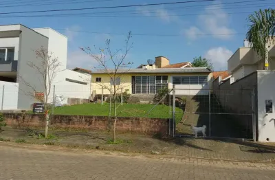 Casa com 1 quarto à venda na Delmar Scholl, Centro, Campo Bom