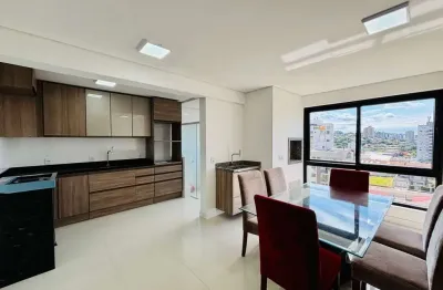 Apartamento para locação em Pátria Nova, Novo Hamburgo, Rio Grande do Sul