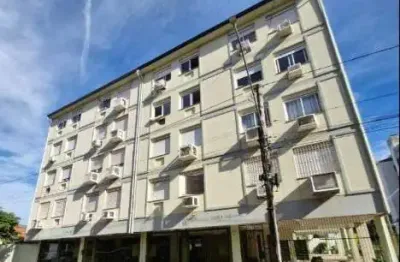 Apartamento com 2 quartos para alugar na Rua Voluntários da Pátria, Pátria Nova, Novo Hamburgo