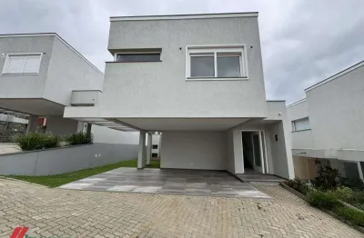 Casa com 3 quartos à venda na Rua João Pedro Schimitt, Rondônia, Novo Hamburgo