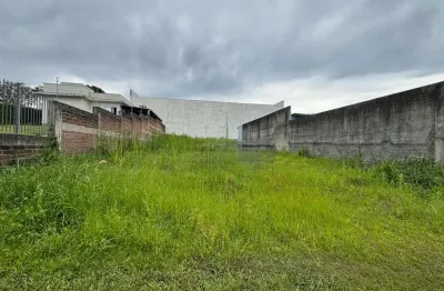 Terreno à venda na Rua Caxias do Sul, Rincão, Novo Hamburgo