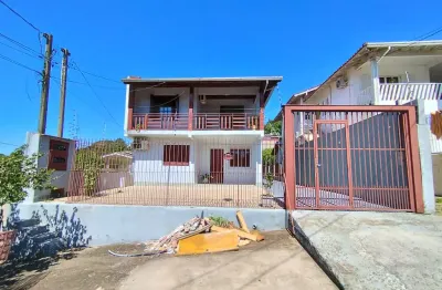 Imóvel para locação em são josé, novo hamburgo - com 3 dormitórios