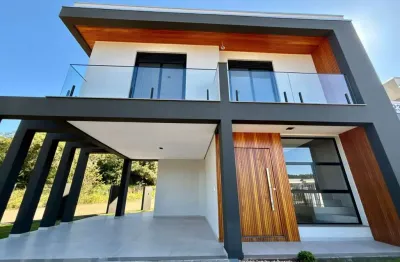 Casa com 3 quartos à venda na Rua Adolar Blos, Metzler, Campo Bom