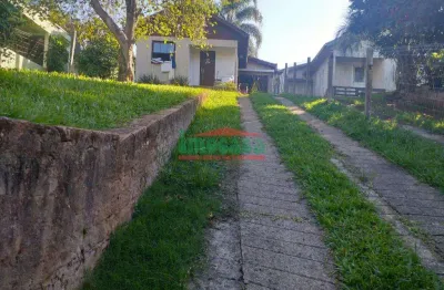 Terreno à venda na Rua Tubarão, Primavera, Novo Hamburgo