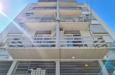 Apartamento com 1 quarto à venda na Rua Augusto Jung, Centro, Novo Hamburgo