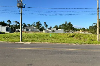 Terreno à venda em novo hamburgo, bairro canudos: encontre sua moradia ideal