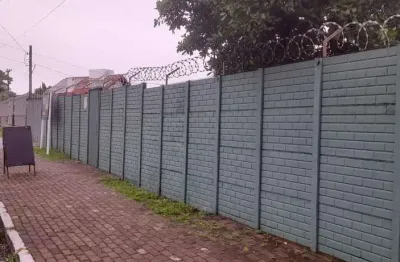 Terreno em rondônia, novo hamburgo - ótima oportunidade de investimento