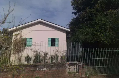 Casa em rio grande do sul, novo hamburgo, rua jaguari. 1 banheiros 1 dorm.
