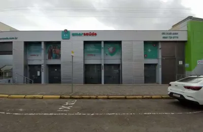 Ponto comercial para alugar na Rua Doutor Magalhães Calvet, Centro, Novo Hamburgo