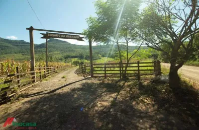 Chácara / sítio à venda na Barra Do Ouro, Centro, Maquiné