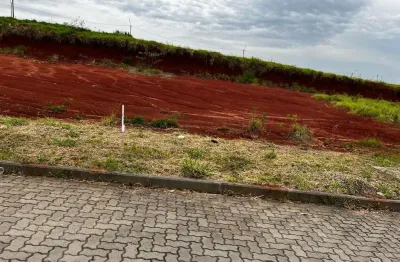 Terreno em loteamento no bairro paulista em campo bom (rs) - à venda