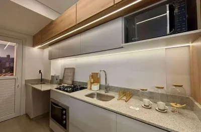 Apartamento à venda em novo hamburgo, rio grande do sul - 2 quartos, 2 banheiros, suíte e 2 vagas de garagem