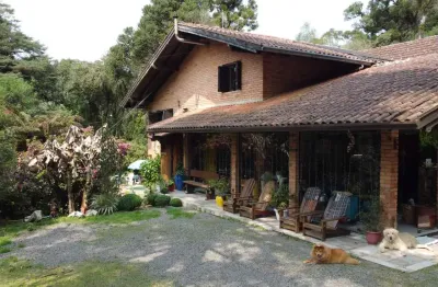 Casa com 6 quartos à venda na Rua Dos Alpes, São Bernardo, São Francisco de Paula